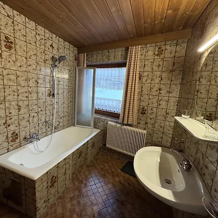 Klarelia Haus *