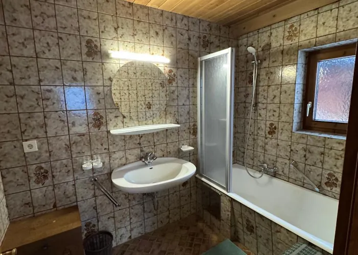 Klarelia Haus Chalet Tux