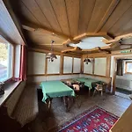 Chalet Klarelia Haus