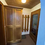 Chalet Klarelia Haus